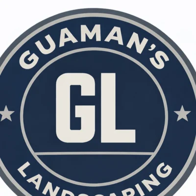 Guamans Landscaping 