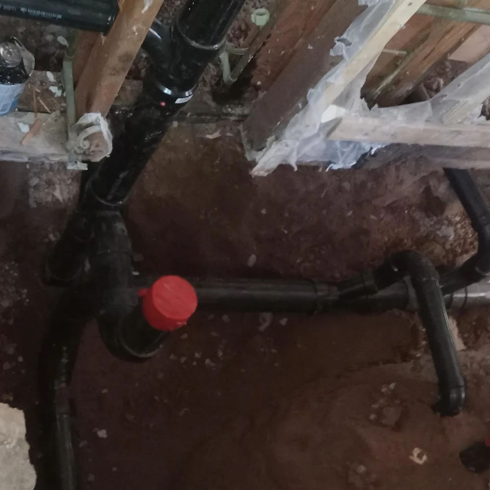 Discount Professional Plumbing
