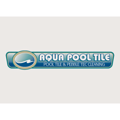 Aqua Pool Tile
