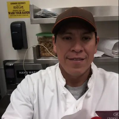 Memo's Kitchen