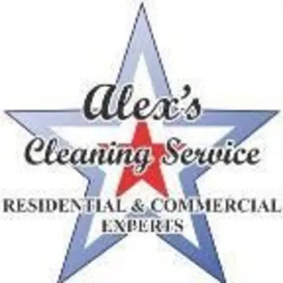 Alex’s Cleaning Service