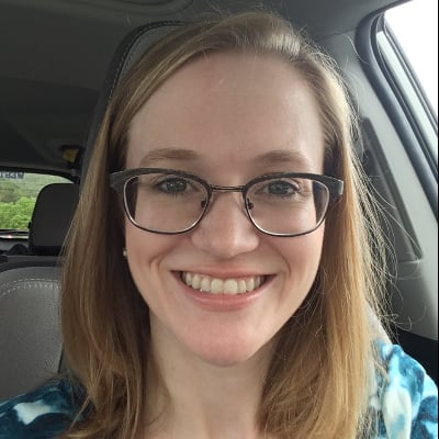 Special Education Teacher With 6 Years Of Experience