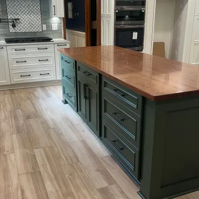 Ohio Cabinets