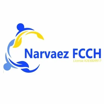 Narvaez Family Child Care Home