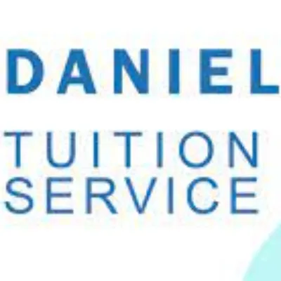 Daniel's Tutoring Service