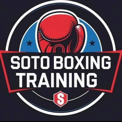 Soto Boxing Training