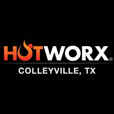 HOTWORX- Colleyville