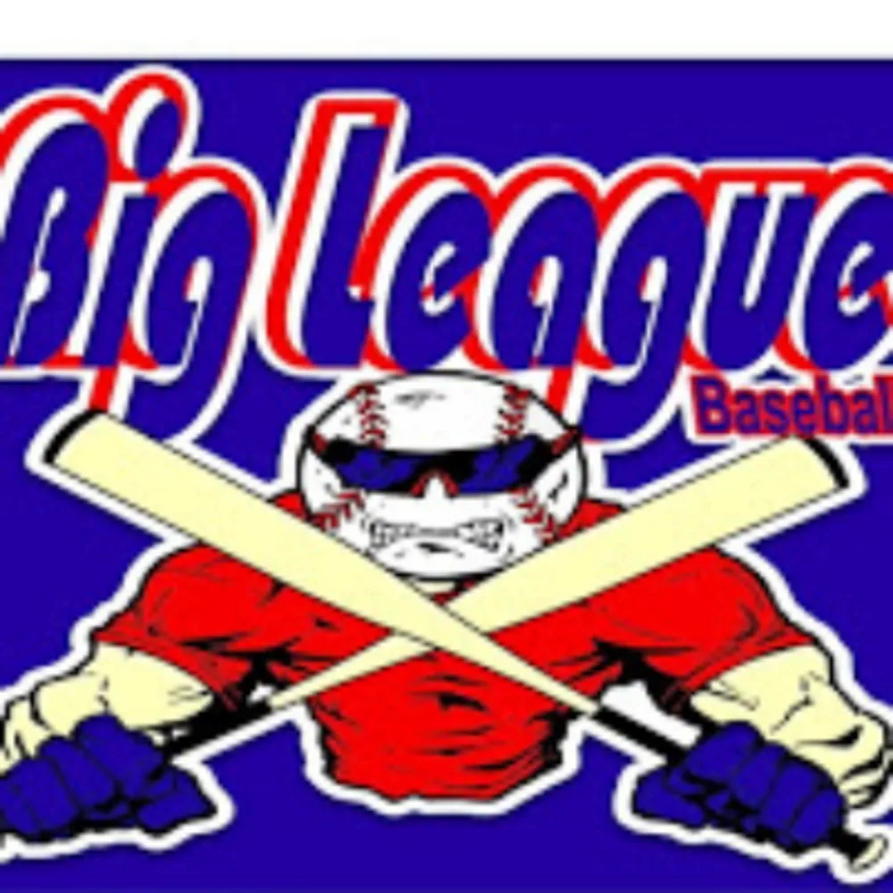 Big League Athletes