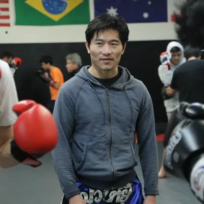 VWC Muay Thai & Fitness