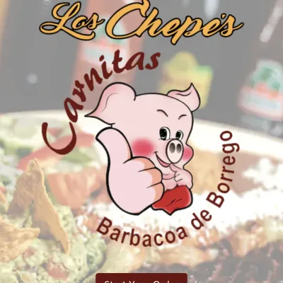 Carnitas Los Chepe’s