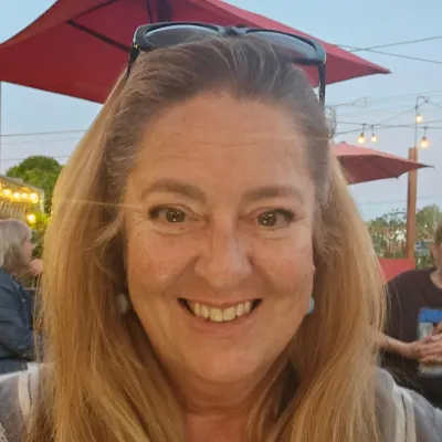 Angela McCarthy