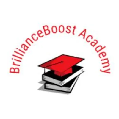 BrillianceBoost Academy