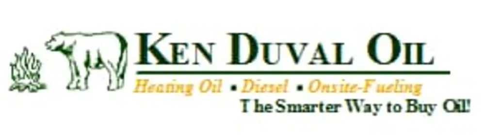 Ken Duval Oil