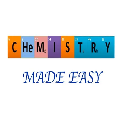 Chemistry Made Easy