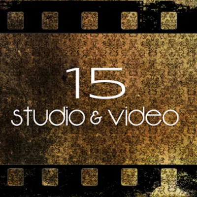 15 Studio And Video
