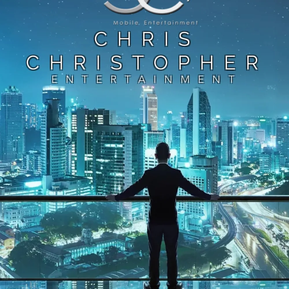 Chris Christopher Entertainment