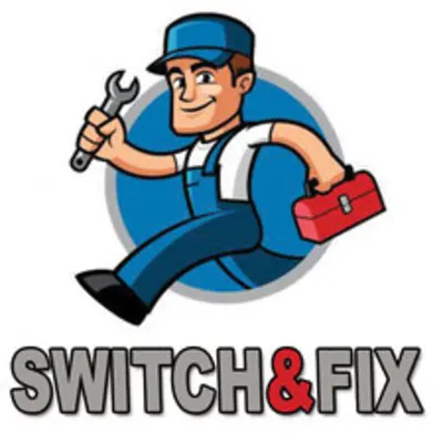 Switch And Fix