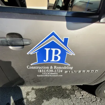 Jb Construction 