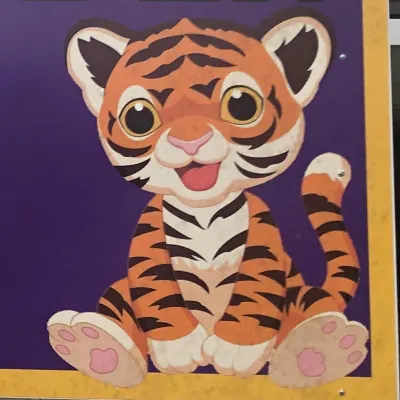 Tigers Den Day Care