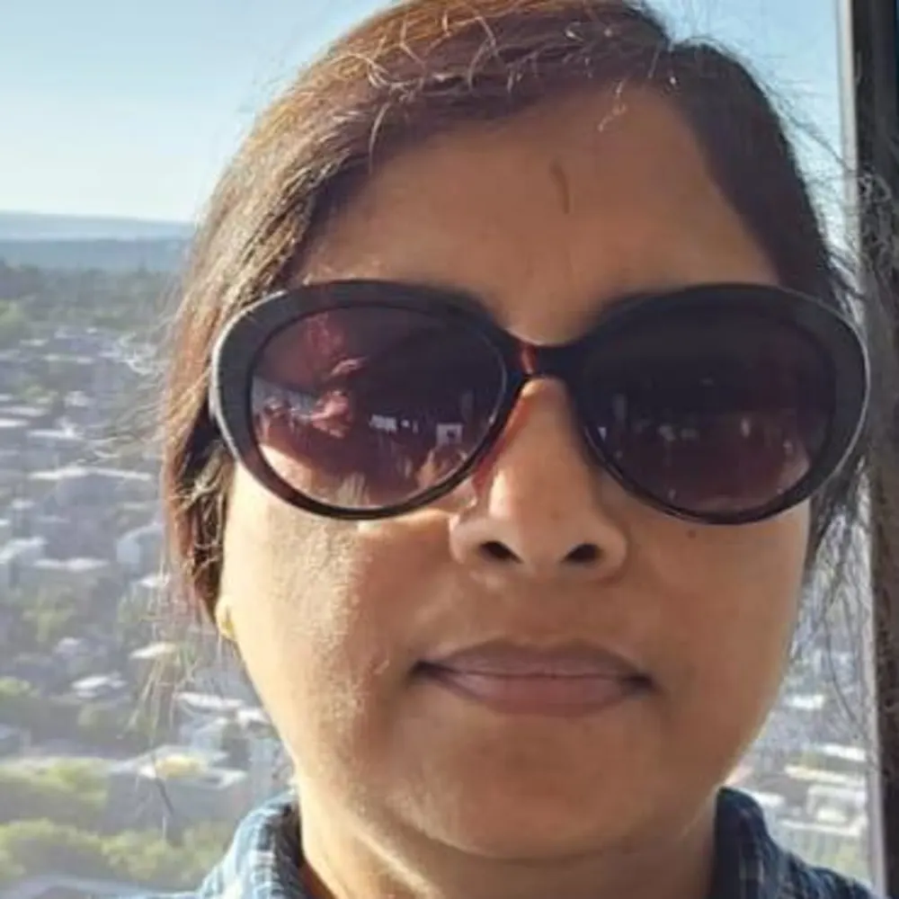 Richa Shrivastava