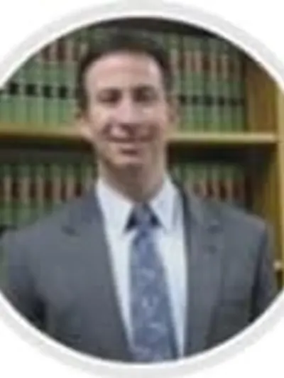 Adam Marc Raditz