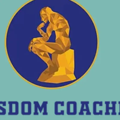 Wisdom Coach And Counselor