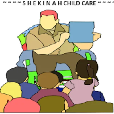 Shekinah Child Care