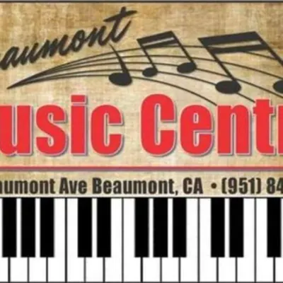 Beaumont Music Centre