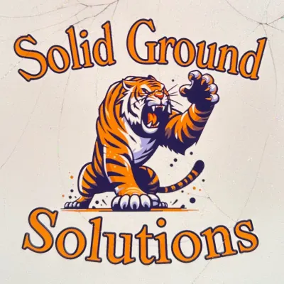 Solid Ground Solutions LLC.