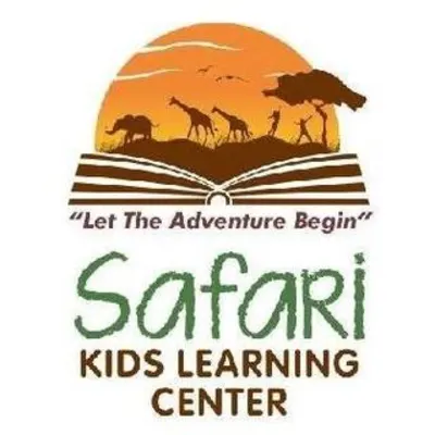Safari Kids Learning Center
