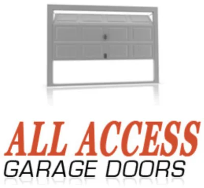 All Access Garage Doors