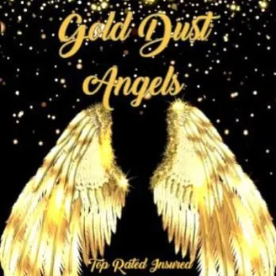 Gold Dust Angel's