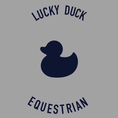 Lucky Duck Equestrian