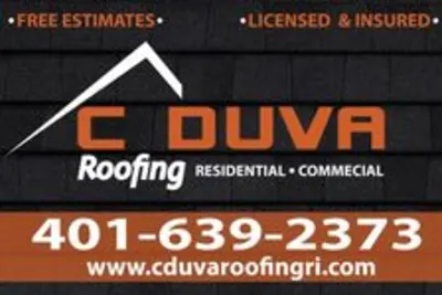 C Duva Roofing