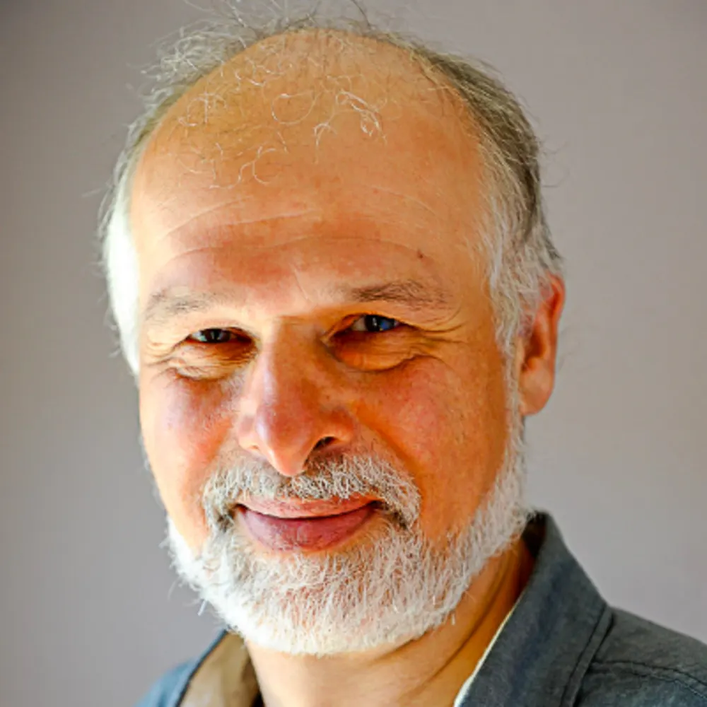 Dev Luthra