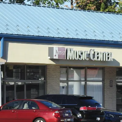 Artist Music Center