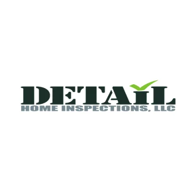 Detail Home Inspections, LLC