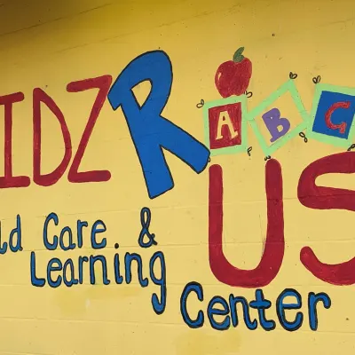 Kidz R Us- Ocala