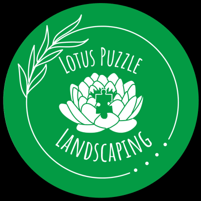 Lotus Puzzle Landscaping, LLC.