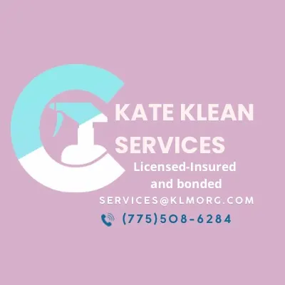 Kate Klean Service