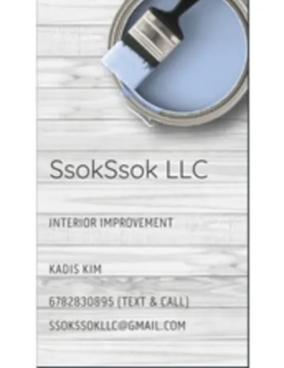 SsokSsok, LLC