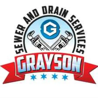 Grayson Sewer And Drain Services