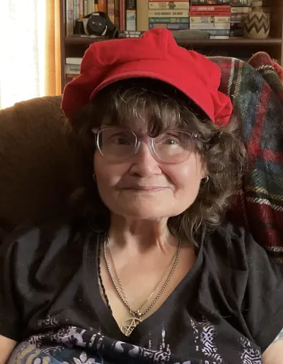 Rev. Paula Copp, Wedding Officiant 