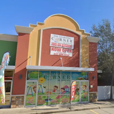 The Learning Corner Academy