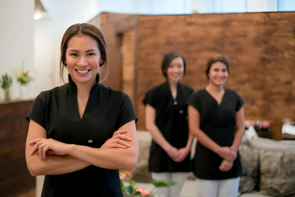 Meet our expert team of therapists, here to ensure you receive personalized care and outstanding service.