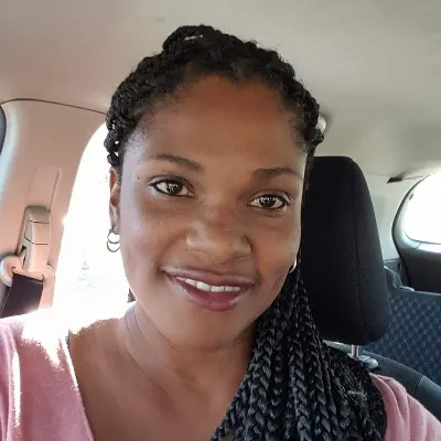 Tonetta Marie DBA BE Motivated!!!