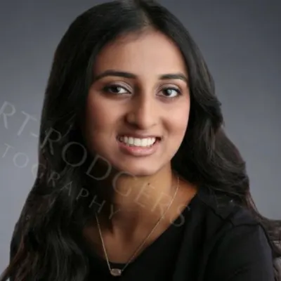 Pria Patel