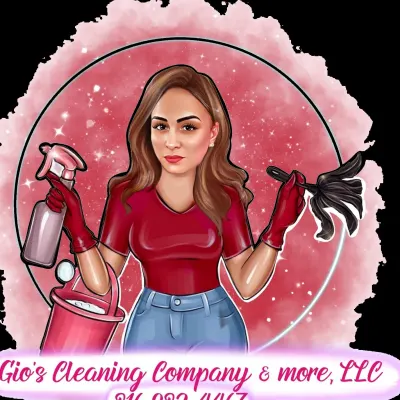 Gio's Cleaning Company And More