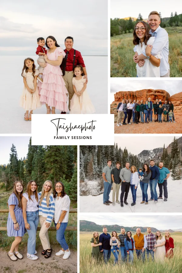 Family Session