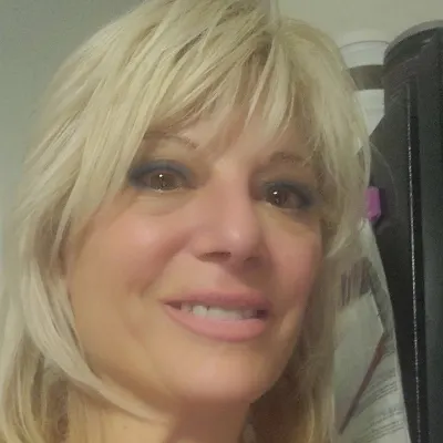 Lisa Jean Cotto L.M.T.